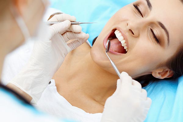 Are You Put to Sleep for Dental Implants from Brentwood Dental Group in Los Angeles, CA