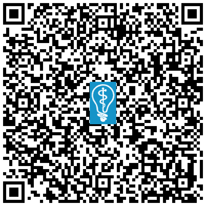 QR code image for Questions to Ask at Your Dental Implants Consultation in Los Angeles, CA