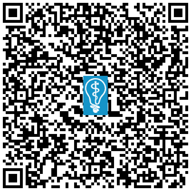 QR code image for Does Invisalign Really Work in Los Angeles, CA