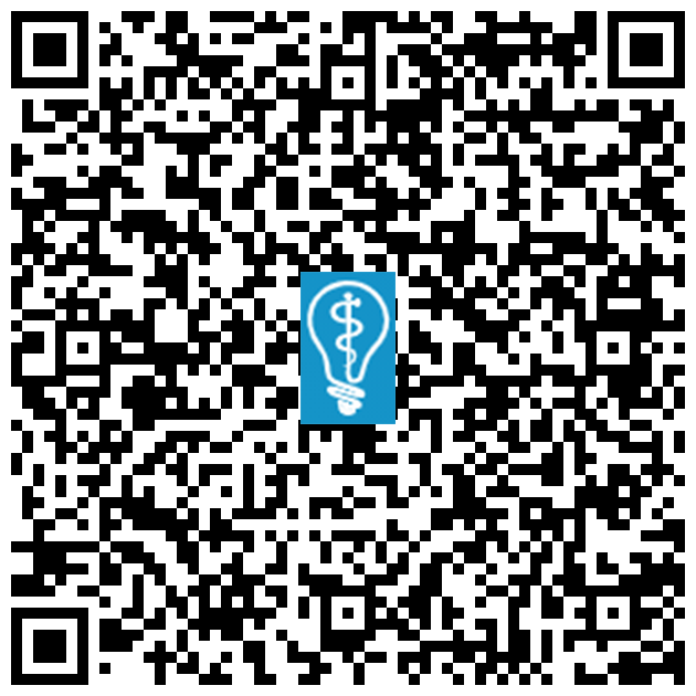 QR code image for Find the Best Dentist in Los Angeles, CA