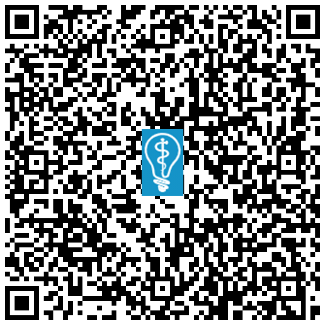 QR code image for Reduce Sports Injuries With Mouth Guards in Los Angeles, CA