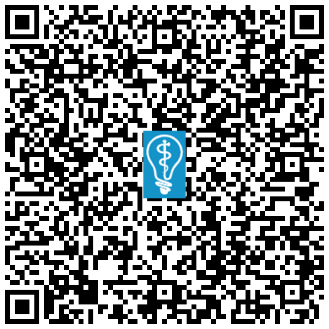 QR code image for Root Scaling and Planing in Los Angeles, CA